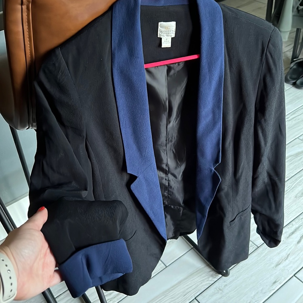 Lauren Conrad blazer